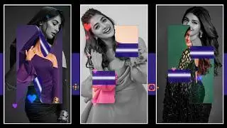 Next Level WhatsApp/ Instagram Status Video Making | Kinemaster editing|