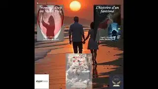 AWARD WINNING AUTHOR JOHN RUTHERFORD BOOKS