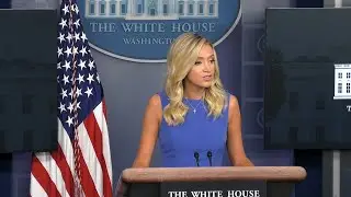 White House 'taking a very good look' at Beirut explosion | AFP