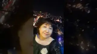 Một g&oacute;c bar tr&ecirc;n s&acirc;n thượng New World 😜😜😜
