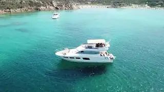 SARDEGNA BLU free charter