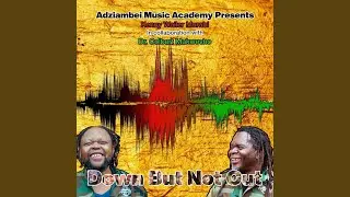 Feeling Down (feat. Colbert Mukwevho & Kenny Wailer Murabi)