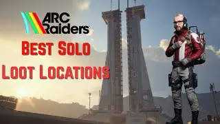 ARC Raiders Loot Route | High Reward