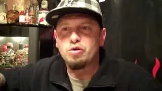 Bishop Brad Reviews 
