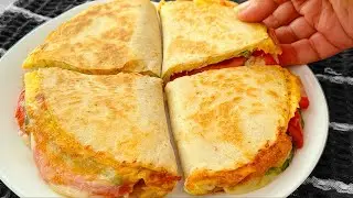 Это так вкусно, что я готовлю его почти каждый день Простые рецепты