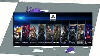 Meme de clarence de c&oacute;mo hicieron los videojuegos de PlayStation y la reacci&oacute;n de los fans
