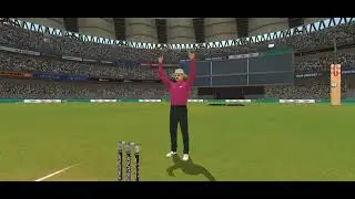 y. jaisawal's 50(9) # IND vs pak #t20 #realcricket24