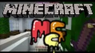 Minecraft Central Server Episode 12: Too Close!