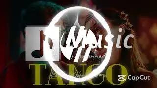 Alisher Konysbaev - Tango | Remix By Muhammad