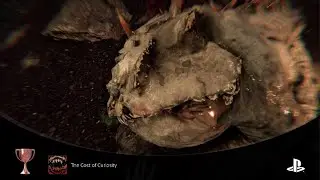 Don't Pet the Doggy