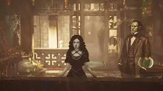 Castle Of Secrets Official Trailer