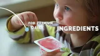 Ingredia Dairy explorers since 1949