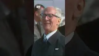 Erich Honecker: 