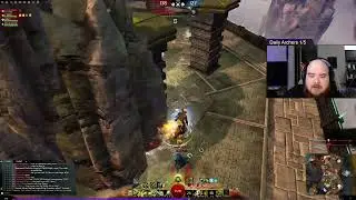 Day 3 - Guild Wars 2 - Top 5 Twitch Highlights 2022