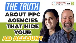 ❌ Don't Get Trapped: The Truth About PPC Agencies that Hide Your Ad Account