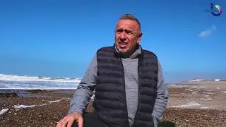 Les 7 belles plages d'EL Jadida et sa région