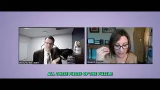 AI Literacy Series Ep. 2 with Dewey Murdick CSET: Centering People in AI’s Progress