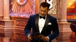 Salman Khan Announce Grand Finale Results Winner and Runner Up | Bigg Boss 19 Today Finale Results