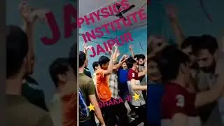#physicsinstitutejaipur 💎#iit #bhu #csir #du #du# #coaching #new #video #shortvideo ................