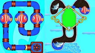 Level 8529-8544//pull the pin save the fish house pensacola/pull the pin save the fish hero