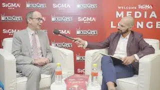 Interview with Jamie Nettleton, A Gambling Lawyer of Addisons in Sydney, Australia | Manila 2023