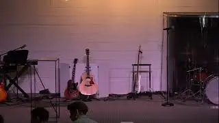 One Thing | Dan Culbertson