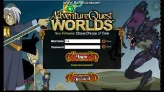 =AQW= Free items (Sword,Helmet No Downloads)