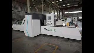 CNC BUSBAR PUNCHING SHEARING MACHINE