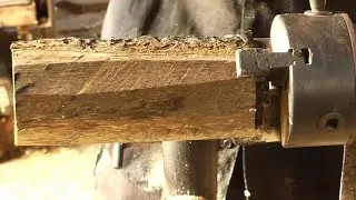 Top Show Woodturning Idea 9 Sep 2022 - Amazing Wood Flower Pot
