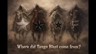 Where did Tango Blast come from?