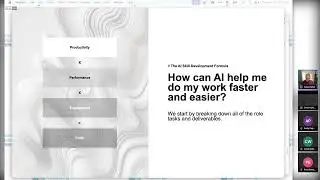 🏆 How Printers Are Getting Real ROI with AI &mdash; Workshop Replay for Print Owners & Teams (013)