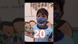 SPEED GAME | READY. GET SET. GO! | AQEEL