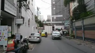 Xperia X Performance Test Video 2
