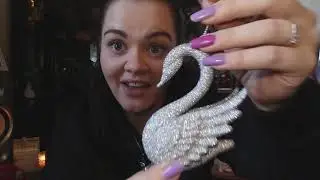 Poundland And Wilkos Christmas Decorations Haul November 2018