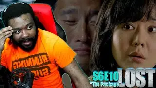 WAR IS UPON US!  LOST SEASON 6 EPISODE 10 REACTION || 