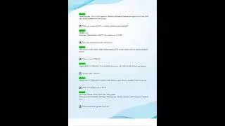 SMQT EXAM LATEST 2025 UPDATE QS EN AS 100 CORRECT GRADE A VERIFIED ANSWERS