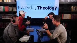 Everyday Theology - Psalm 14, Total Depravity and Inability, Loving God&rsquo;s People