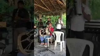David Sanchez-te rompi la aldaba (tipico)