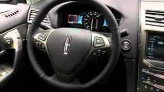 2011 LINCOLN MKX Detroit MI