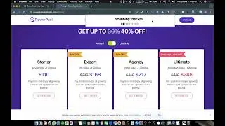 Website design using powerpack for Elementor || Alamgir H Kobir