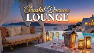 Luxury Chillout Lounge Music ✨ Graceful Smooth Chill Vibes for Premium Evenings & Opulent Relaxation