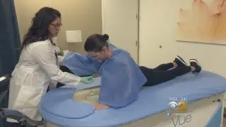 New Technology To Help Detect Breast Cancer