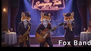 Cafe Jazz ☕ Smooth & Relaxing Jazz Music for Work, Study & Evening Coffee