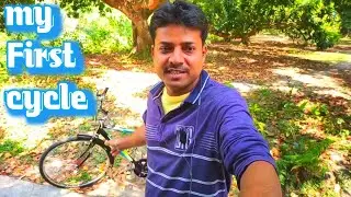 My First cycle || BSA photon Speedster bicycle 🚴 SLR cycle in India || ti cycles of India