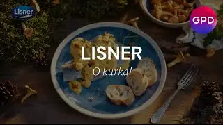 Lisner - O kurka! - GPD