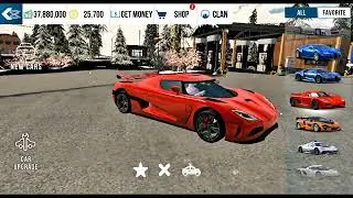Car Parking Free Account 🔥 Faraz Gaming 66