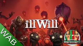 IllWill Review - Lip smacking FPS Carnage