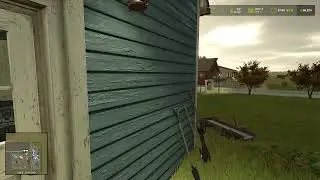 Iowa plains view farming simulator 25