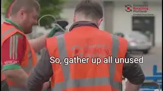 FREE Electrical Recycling Drop-Off Day, Castleblayney