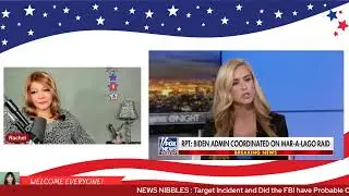 Woman Berates an Older Target Employee for Wearing a Charlie Kirk Shirt!